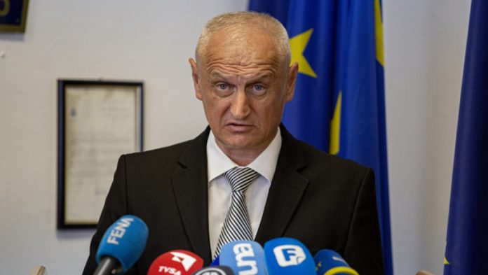 Vahidin Munjić