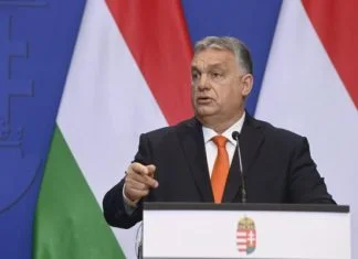 Bruxelles će sabotirati mađarsku ekonomiju ako Orban stavi veto na pomoć Ukrajini Viktor Orban