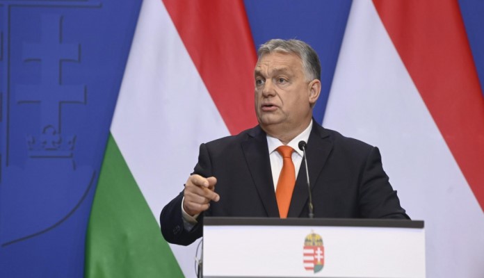 Viktor Orban