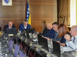 Vlada FBiH Oktobar 2023 2