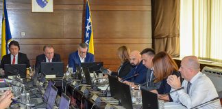 Vlada FBiH Oktobar 2023 2