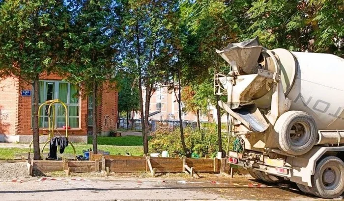 Vrtić Radost Zenica