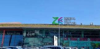 Shopping centar, Bingo, Shoping