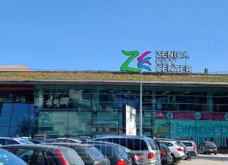 Zeničanin u Bingu ukrao punjač za mobitel, pa uhapšen zbog krađe Shopping centar, Bingo, Shoping