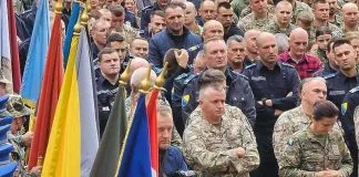 Zenička Policija Pokrenula Unutrašnju Istragu Nakon Pjesme Na Bobovcu
