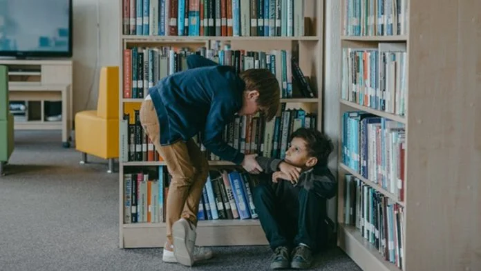 Djeca Skola Maltretiranje