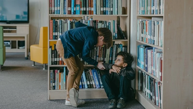 Djeca Skola Maltretiranje