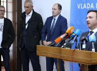 Sastanak u Federalnom ministarstvu trgovine – Podržana akcija zaključavanja cijena Sastanak Oko Cijena