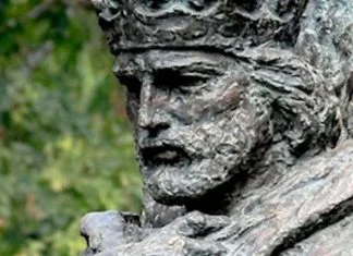 Prije 646 godina krunisan bosanski kralj Stjepan Tvrtko I Kotromanić Tvrtko I Kraljevina Bosna