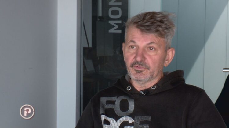 Odbjegli pedofil iz Banjaluke gostovao u TV emisiji u Hrvatskoj i opisao kako je prešao granicu