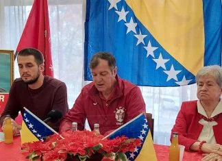 Predstavljen program obilježavanja Dana državnosti BiH u Zenici (VIDEO)
