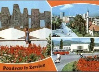 Preminula Zeničanka opjevana u hitu “Cura iz Zenice”