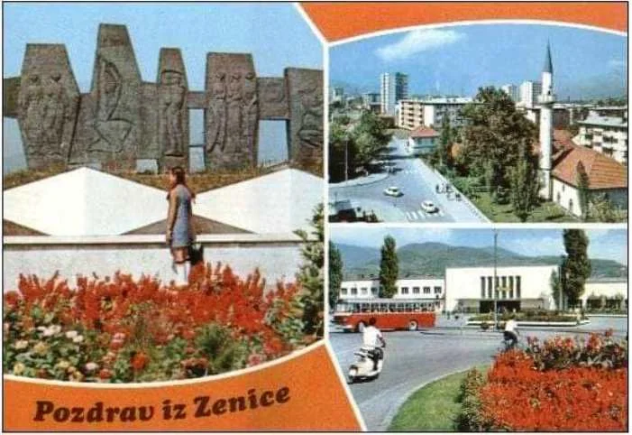 Preminula Zeničanka opjevana u hitu “Cura iz Zenice”