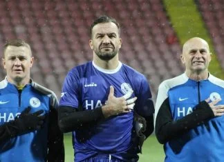 Adis Nurković novi trener golmana FK Sarajevo Adis Nurković