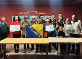 Aero klub “Zenica” organizovao memorijal “Murat Šarkinović” (FOTO) Aero Klub Zenica