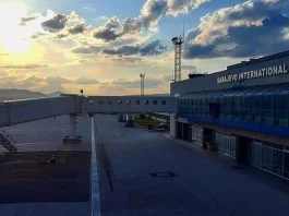 Aerodrom Sarajevo