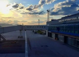 Usvojen jednogodišnji moratorij na aerodromsku taksu za putnike u odlasku Aerodrom Sarajevo