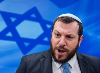 Sramotne izjave izraelskog ministra: Jurimo ka brisanju Gaze, ubit ćemo te “monstrume” Amichai Eliyahu