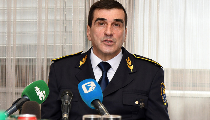 Amir Gazić