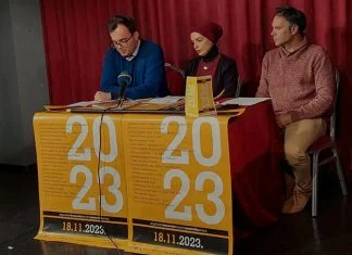 BNP Zenica Noć Teatra Press