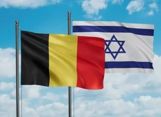 Belgija traži žestoke sankcije protiv Izraela: Oni ne mare za međunarodne zahtjeve Belgija Izrael