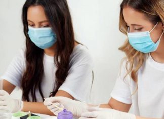 Sestre inžinjerke iz Zenice prave nevjerovatne stvari od tečnog stakla (FOTO) Belma I Ajla Šišić