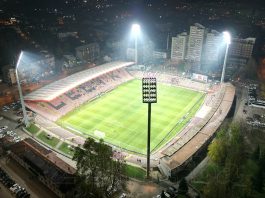 Bilino Polje Iz Zraka