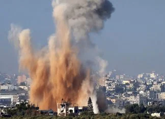 Iran upozorava da je zbog napada u Gazi širenje rata postalo neizbježno Bombardovanje Bolnica U Gazi