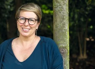 Belgijska ministrica: Razmatramo priznanje Palestine Caroline Gennez