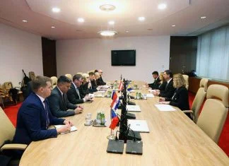 Sedam država EU podržalo BiH u otvaranju pretpristupnih pregovora sa EU Cavara Ambasadori