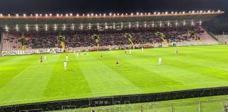 Čelik Vs Zrinjski