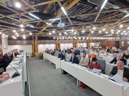 Četrnaesta Sjednica Skupštine ZDK