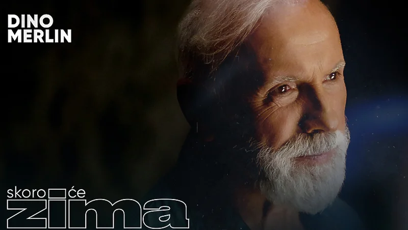Dino Merlin Nova Pjesma