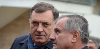 Dodik I Višković