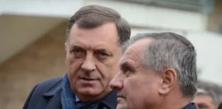 Dodik I Višković