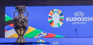 EURO 2024