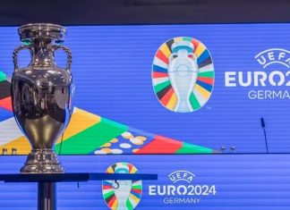 EURO 2024