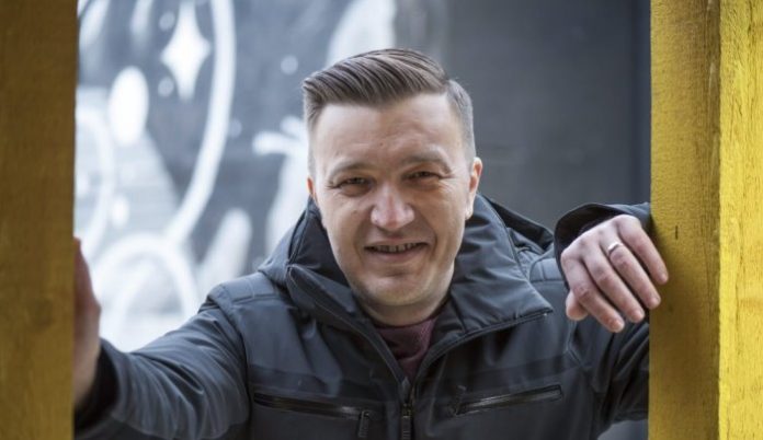 Edo Maajka