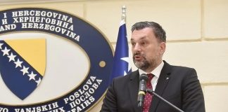 Elmedin Konaković
