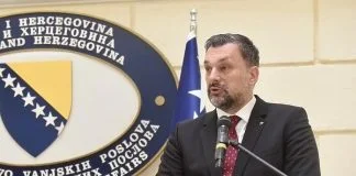 Elmedin Konaković