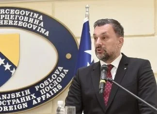 Elmedin Konaković