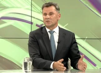 Novalić: Ekonomija je protjerana iz ove Vlade FBiH Fadil Novalić