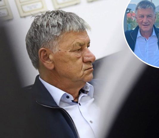 Fuad Kasumovic Alen Kapkovic