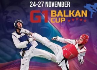 G1 Kup Balkan