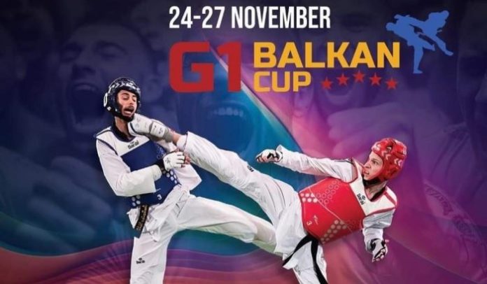 G1 Kup Balkan