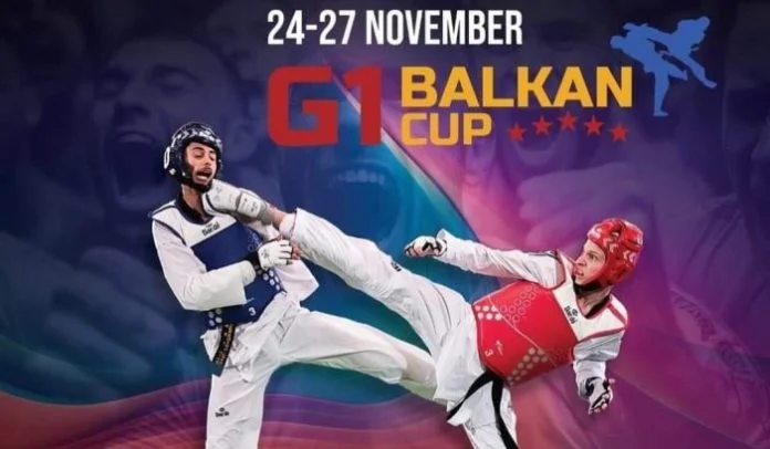 G1 Kup Balkan
