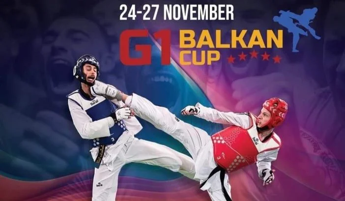G1 Kup Balkan