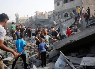 Gaza Rat