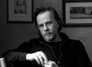 Glumac Žarko Laušević