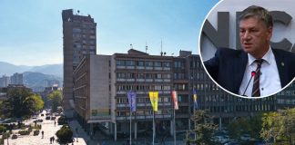 Gradska Uprava Grad Zenica Fuad Kasumovic